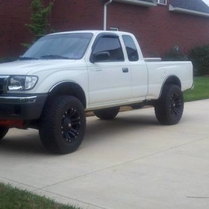 taco