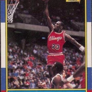 1986-Fleer-Michael-Jordan-basketball-card