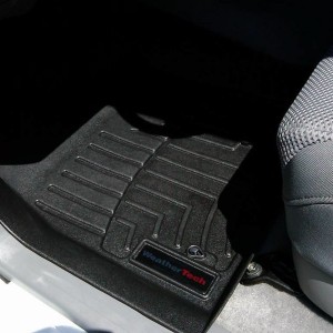 WeatherTech Front