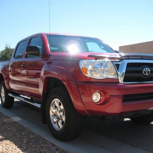 My Truck