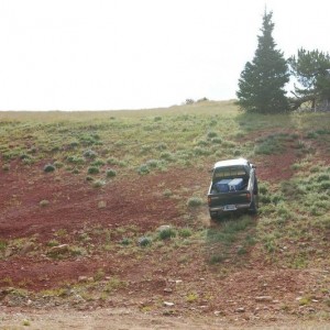SupraT - gravelly meet