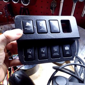 mesojdm switch panel