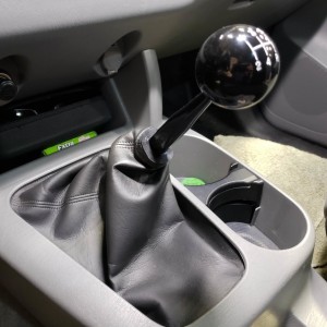 Core Shifter