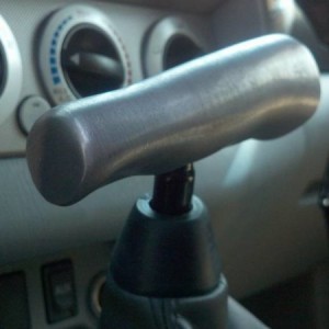 Hurst_T_Shifter_With_Tie_Rod_End_Dust_Cap_-_02