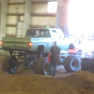 jacked chevy2