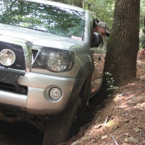 Shoe Creek 8/28/10