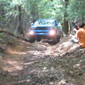 Shoe Creek 8/28/10