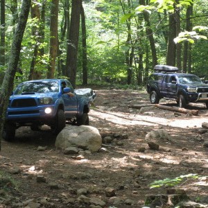 Shoe Creek 8/28/10