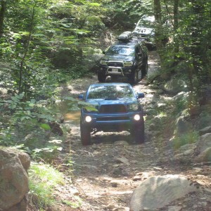 Shoe Creek 8/28/10