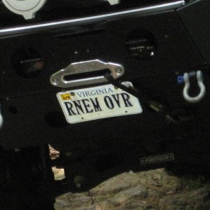 Shoe Creek 8/28/10