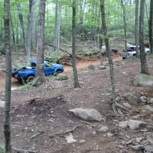 Shoe Creek 8/28/10