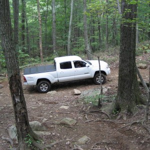 Shoe Creek 10/28/10