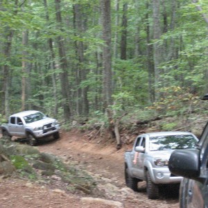 Shoe Creek 10/28/10