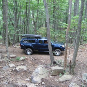 Shoe Creek 10/28/10