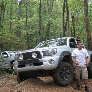 Shoe Creek 8/28/10