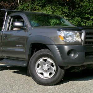 My Tacoma