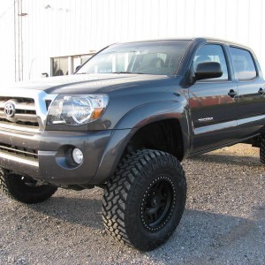 6 inch lift