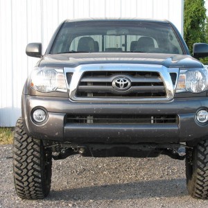 6 inch lift
