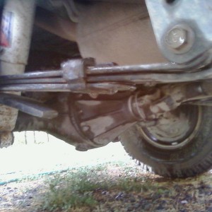 leaf spring