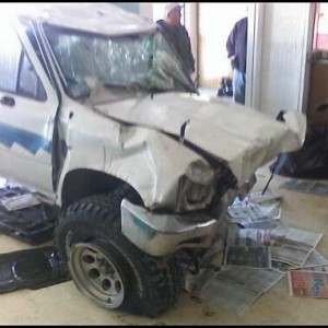 accident