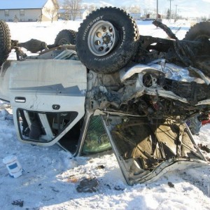 accident