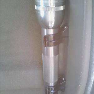 maglight mod