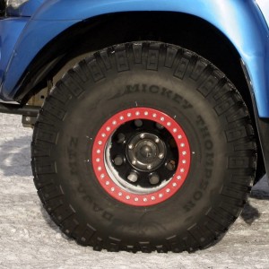 Wheels