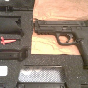 9mm