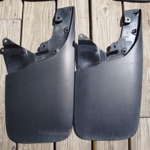 mud flaps
