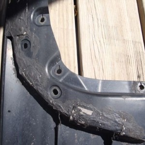 mud flaps