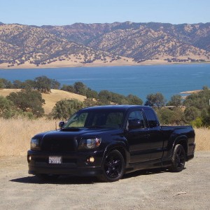 My X
