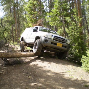 Idaho