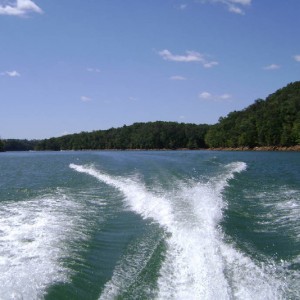 Lake Norris