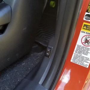 Secondary Rear Camera 2