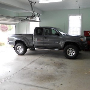 my Lift