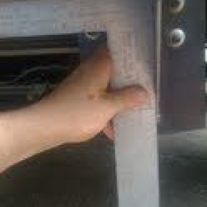 bumper work