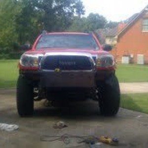 bumper work