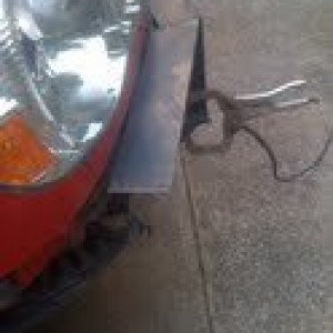 bumper work
