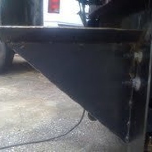 bumper work