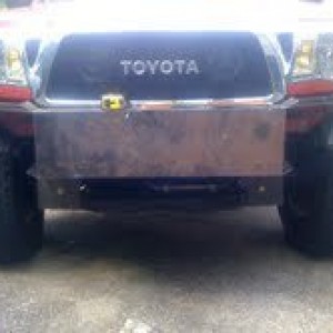 bumper work