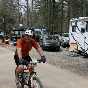 trek