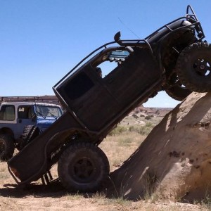 David's Truck