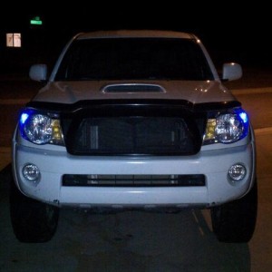 David's Truck