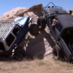 David's Truck