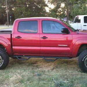 As it sits