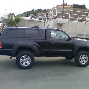 06 single cab