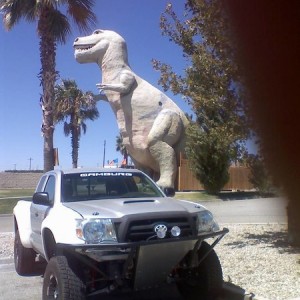 at cabazon