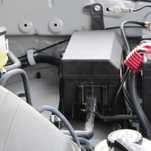 Taco2K10's HID Foglight Install on a 2010 4cyl 4x4 (not factory prewired)