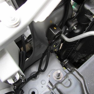 Taco2K10's HID Foglight Install on a 2010 4cyl 4x4 (not factory prewired)