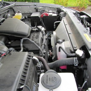 Taco2K10's HID Foglight Install on a 2010 4cyl 4x4 (not factory prewired)